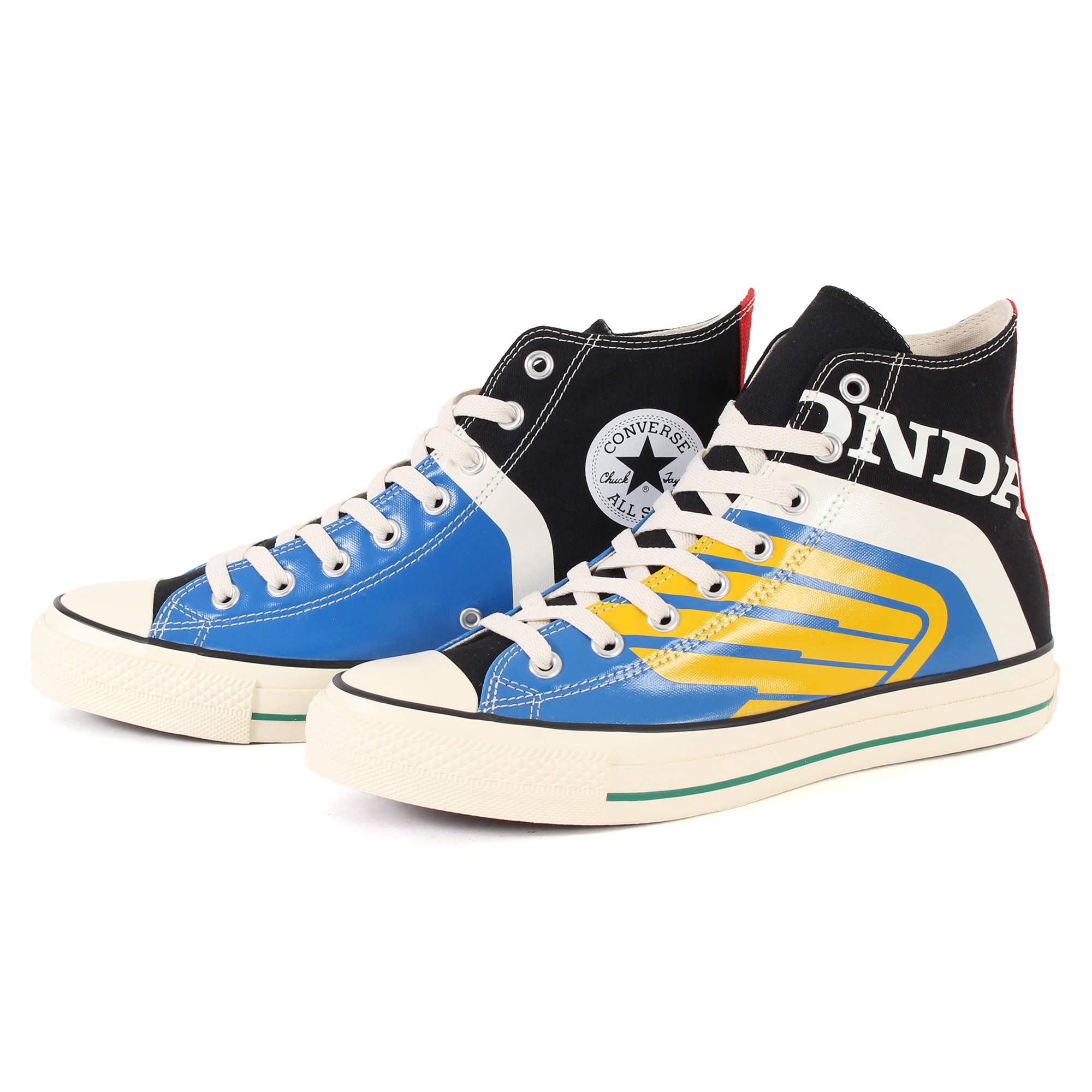 converse コンバース ALL STAR R HONDA WP HI オールスター アール ホンダ RS ハイ 31310170