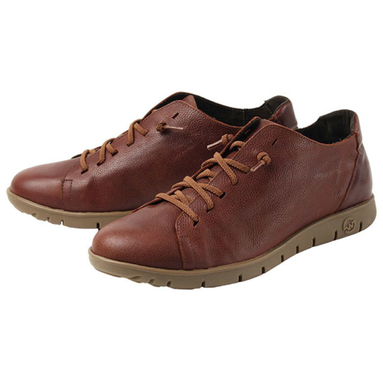 SLOWWALK(ｽﾛｰｳｫｰｸ) |SLOWWALK スローウォーク KARZ ブラウン