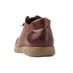 SLOWWALK(ｽﾛｰｳｫｰｸ) |SLOWWALK スローウォーク KARZ ブラウン