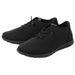 SLOWWALK(ｽﾛｰｳｫｰｸ) |SLOWWALK スローウォーク MORVI ブラック/ブラック