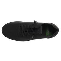 SLOWWALK(ｽﾛｰｳｫｰｸ) |SLOWWALK スローウォーク MORVI ブラック/ブラック