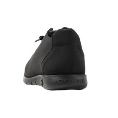 SLOWWALK(ｽﾛｰｳｫｰｸ) |SLOWWALK スローウォーク MORVI ブラック/ブラック