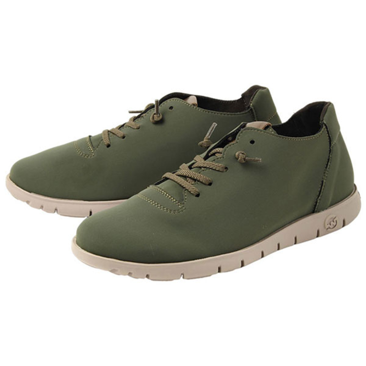 SLOWWALK スローウォーク MORVI カーキ / SLOWWALK（ｽﾛｰｳｫｰｸ） NEXT FOCUS ONLINE