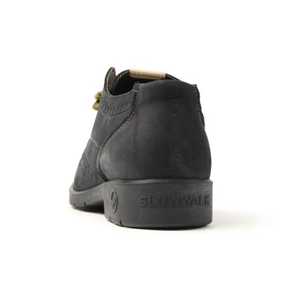 SLOWWALK（スローウォーク） MORVI SHOE 10312