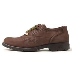 SLOWWALK(ｽﾛｰｳｫｰｸ) |SLOWWALK（スローウォーク） MORVI SHOE 10312