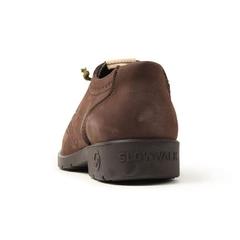 SLOWWALK(ｽﾛｰｳｫｰｸ) |SLOWWALK（スローウォーク） MORVI SHOE 10312