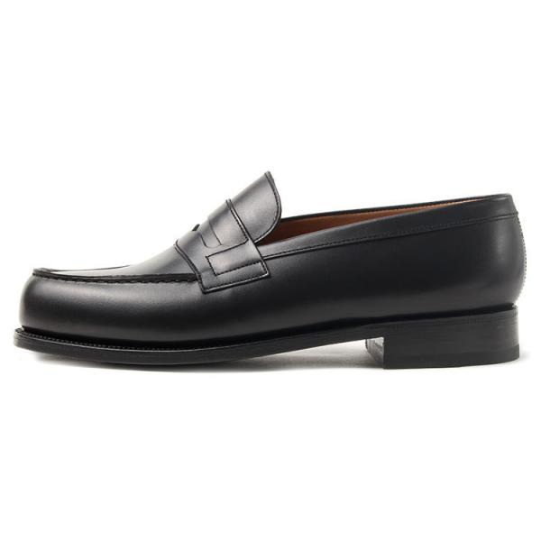 J.M.WESTON Signature Loafer 180 8 1/2 D靴