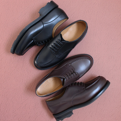 J.M.WESTON(ｼﾞｪｲｴﾑｳｴｽﾄﾝ) |J.M. WESTON（ジェイエムウエストン） #641 GOLF OXFORD(ゴルフ オックスフォード) 11311016412A 1131FEW6412A