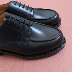 J.M.WESTON(ｼﾞｪｲｴﾑｳｴｽﾄﾝ) |J.M. WESTON（ジェイエムウエストン） #641 GOLF OXFORD(ゴルフ オックスフォード) 11311016412A 1131FEW6412A