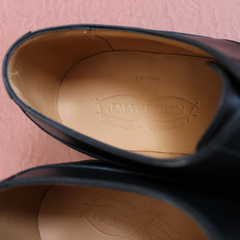 J.M.WESTON(ｼﾞｪｲｴﾑｳｴｽﾄﾝ) |J.M. WESTON（ジェイエムウエストン） #641 GOLF OXFORD(ゴルフ オックスフォード) 11311016412A 1131FEW6412A
