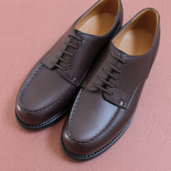 J.M.WESTON(ｼﾞｪｲｴﾑｳｴｽﾄﾝ) |J.M. WESTON（ジェイエムウエストン） #641 GOLF OXFORD(ゴルフ オックスフォード) 11311016412A 1131FEW6412A