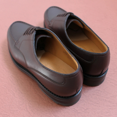 J.M.WESTON(ｼﾞｪｲｴﾑｳｴｽﾄﾝ) |J.M. WESTON（ジェイエムウエストン） #641 GOLF OXFORD(ゴルフ オックスフォード) 11311016412A 1131FEW6412A