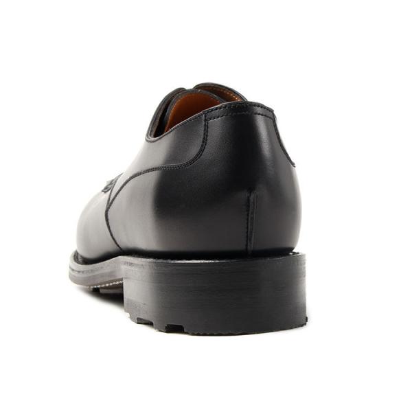 J.M. WESTON（ジェイエムウエストン） #641 GOLF OXFORD(ゴルフ