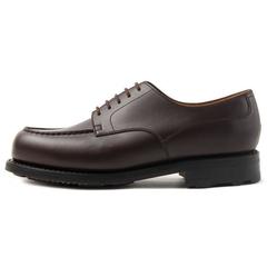 J.M.WESTON(ｼﾞｪｲｴﾑｳｴｽﾄﾝ) |J.M. WESTON（ジェイエムウエストン） #641 GOLF OXFORD(ゴルフ オックスフォード) 11311016412A 1131FEW6412A