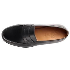 J.M.WESTON(ｼﾞｪｲｴﾑｳｴｽﾄﾝ) |大きいサイズ【28.5cm 29cm】J.M. WESTON（ジェイエムウエストン） #180 SIGNATURE LOAFER(シグニチャーローファー) 11411011801F 114115418