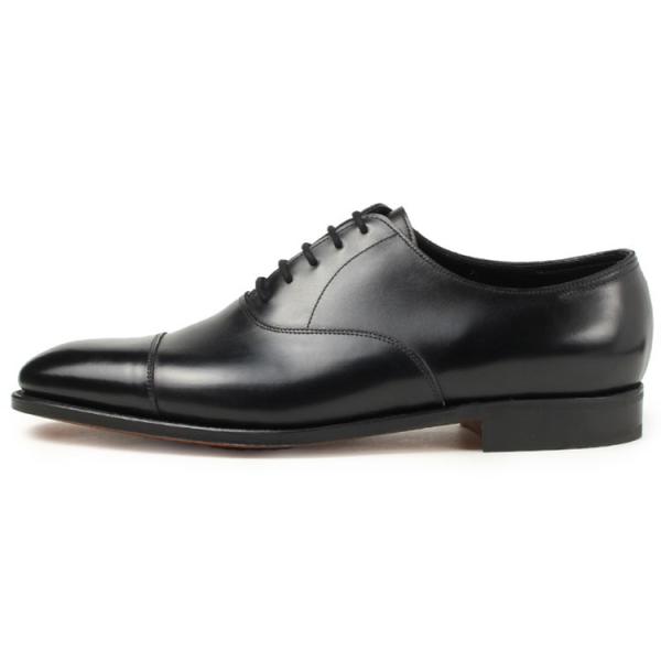 JOHN LOBB(ジョンロブ) CITY II(シティ 2) ブラック / John Lobb JOHN LOBB(ジョンロブ) CITY II(シティ 2) ブラック / John Lobb