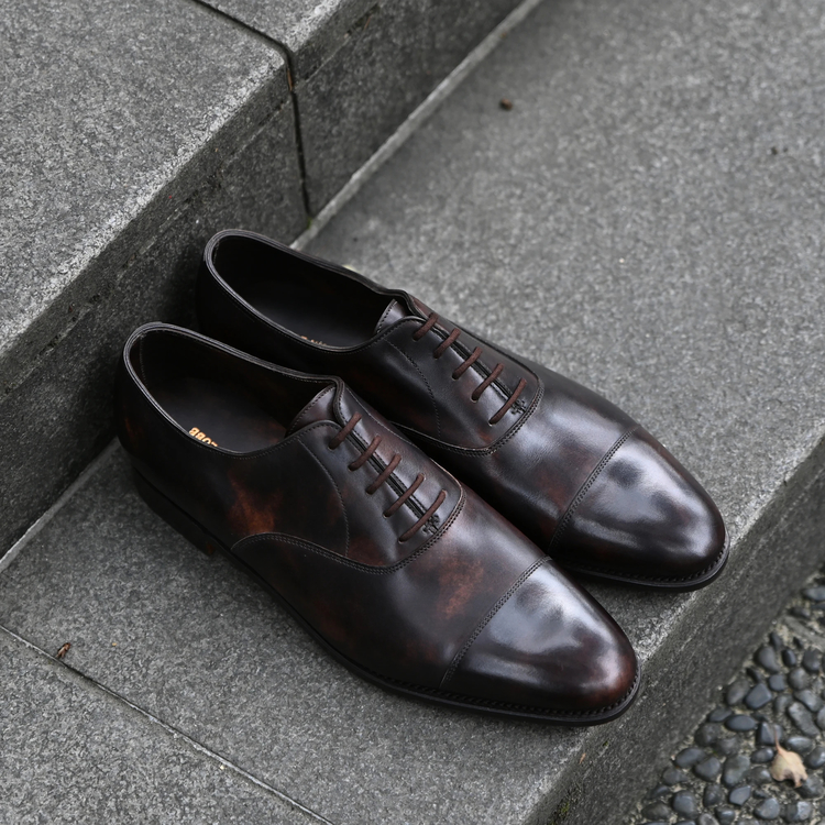 JOHN LOBB ジョンロブ シティ2 CITY - 靴