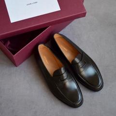 John Lobb(ｼﾞｮﾝﾛﾌﾞ) |JOHN LOBB(ジョンロブ) LOPEZ(ロペス) ブラック