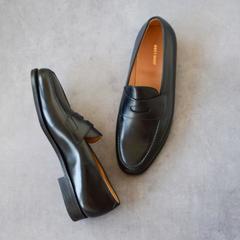 John Lobb(ｼﾞｮﾝﾛﾌﾞ) |JOHN LOBB(ジョンロブ) LOPEZ(ロペス) ブラック
