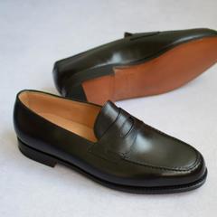 John Lobb(ｼﾞｮﾝﾛﾌﾞ) |JOHN LOBB(ジョンロブ) LOPEZ(ロペス) ブラック