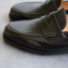 John Lobb(ｼﾞｮﾝﾛﾌﾞ) |JOHN LOBB(ジョンロブ) LOPEZ(ロペス) ブラック