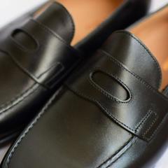 John Lobb(ｼﾞｮﾝﾛﾌﾞ) |JOHN LOBB(ジョンロブ) LOPEZ(ロペス) ブラック