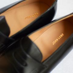 John Lobb(ｼﾞｮﾝﾛﾌﾞ) |JOHN LOBB(ジョンロブ) LOPEZ(ロペス) ブラック