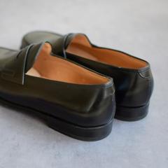 John Lobb(ｼﾞｮﾝﾛﾌﾞ) |JOHN LOBB(ジョンロブ) LOPEZ(ロペス) ブラック
