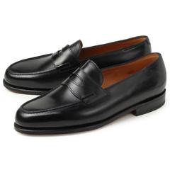John Lobb(ｼﾞｮﾝﾛﾌﾞ) |JOHN LOBB(ジョンロブ) LOPEZ(ロペス) ブラック