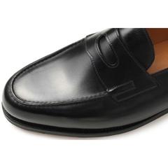 John Lobb(ｼﾞｮﾝﾛﾌﾞ) |JOHN LOBB(ジョンロブ) LOPEZ(ロペス) ブラック
