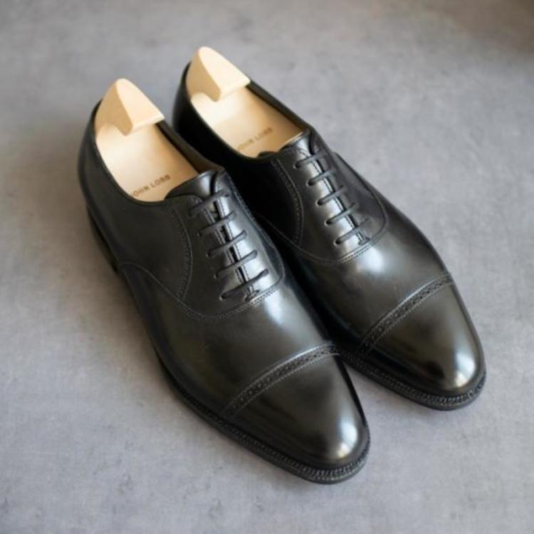 【純正シューツリー付き】JOHN LOBB(ジョンロブ) PHILIP II ...