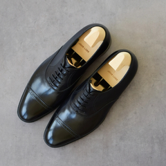 John Lobb(ｼﾞｮﾝﾛﾌﾞ) |【純正シューツリー付き】JOHN LOBB(ジョンロブ) PHILIP II(フィリップ 2) ブラック