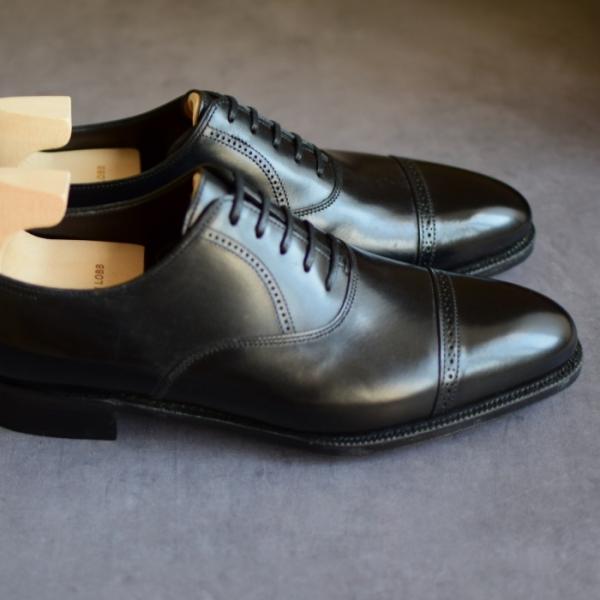 純正シューツリー付き】JOHN LOBB(ジョンロブ) PHILIP II(フィリップ 2 ...