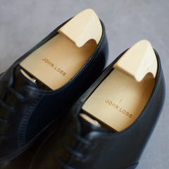 John Lobb(ｼﾞｮﾝﾛﾌﾞ) |【純正シューツリー付き】JOHN LOBB(ジョンロブ) PHILIP II(フィリップ 2) ブラック