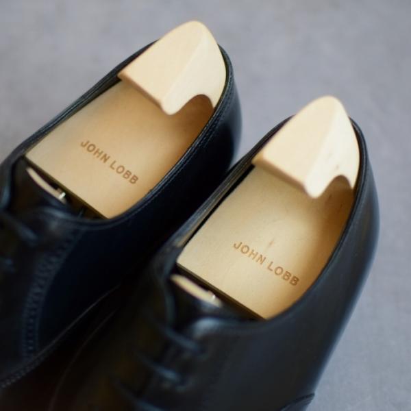 純正シューツリー付き】JOHN LOBB(ジョンロブ) PHILIP II(フィリップ 2