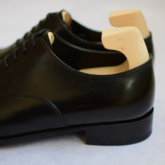 John Lobb(ｼﾞｮﾝﾛﾌﾞ) |【純正シューツリー付き】JOHN LOBB(ジョンロブ) PHILIP II(フィリップ 2) ブラック