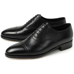 John Lobb(ｼﾞｮﾝﾛﾌﾞ) |【純正シューツリー付き】JOHN LOBB(ジョンロブ) PHILIP II(フィリップ 2) ブラック