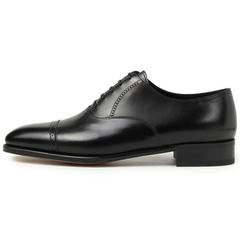 John Lobb(ｼﾞｮﾝﾛﾌﾞ) |【純正シューツリー付き】JOHN LOBB(ジョンロブ) PHILIP II(フィリップ 2) ブラック