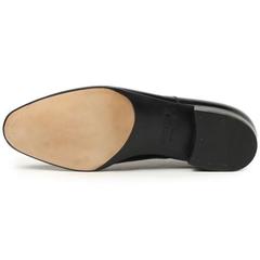 John Lobb(ｼﾞｮﾝﾛﾌﾞ) |【純正シューツリー付き】JOHN LOBB(ジョンロブ) PHILIP II(フィリップ 2) ブラック