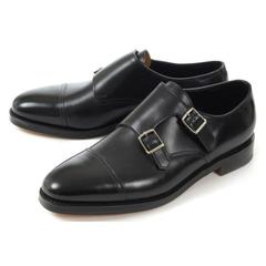 John Lobb(ｼﾞｮﾝﾛﾌﾞ) |John Lobb(ジョンロブ) WILLIAM(ウィリアム) 9795E ブラック