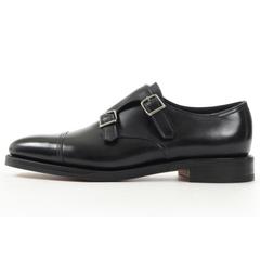 John Lobb(ｼﾞｮﾝﾛﾌﾞ) |John Lobb(ジョンロブ) WILLIAM(ウィリアム) 9795E ブラック