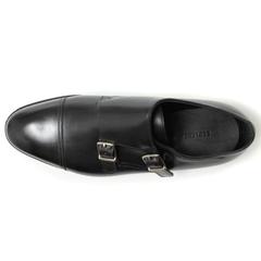 John Lobb(ｼﾞｮﾝﾛﾌﾞ) |John Lobb(ジョンロブ) WILLIAM(ウィリアム) 9795E ブラック