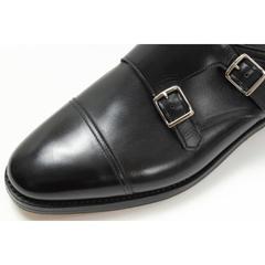 John Lobb(ｼﾞｮﾝﾛﾌﾞ) |John Lobb(ジョンロブ) WILLIAM(ウィリアム) 9795E ブラック
