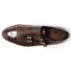 John Lobb(ｼﾞｮﾝﾛﾌﾞ) |John Lobb(ジョンロブ) WILLIAM(ウィリアム) 9795E ダークブラウン
