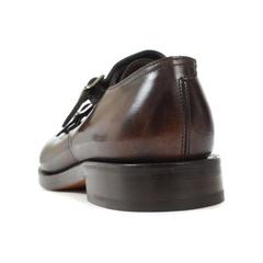 John Lobb(ｼﾞｮﾝﾛﾌﾞ) |John Lobb(ジョンロブ) WILLIAM(ウィリアム) 9795E ダークブラウン