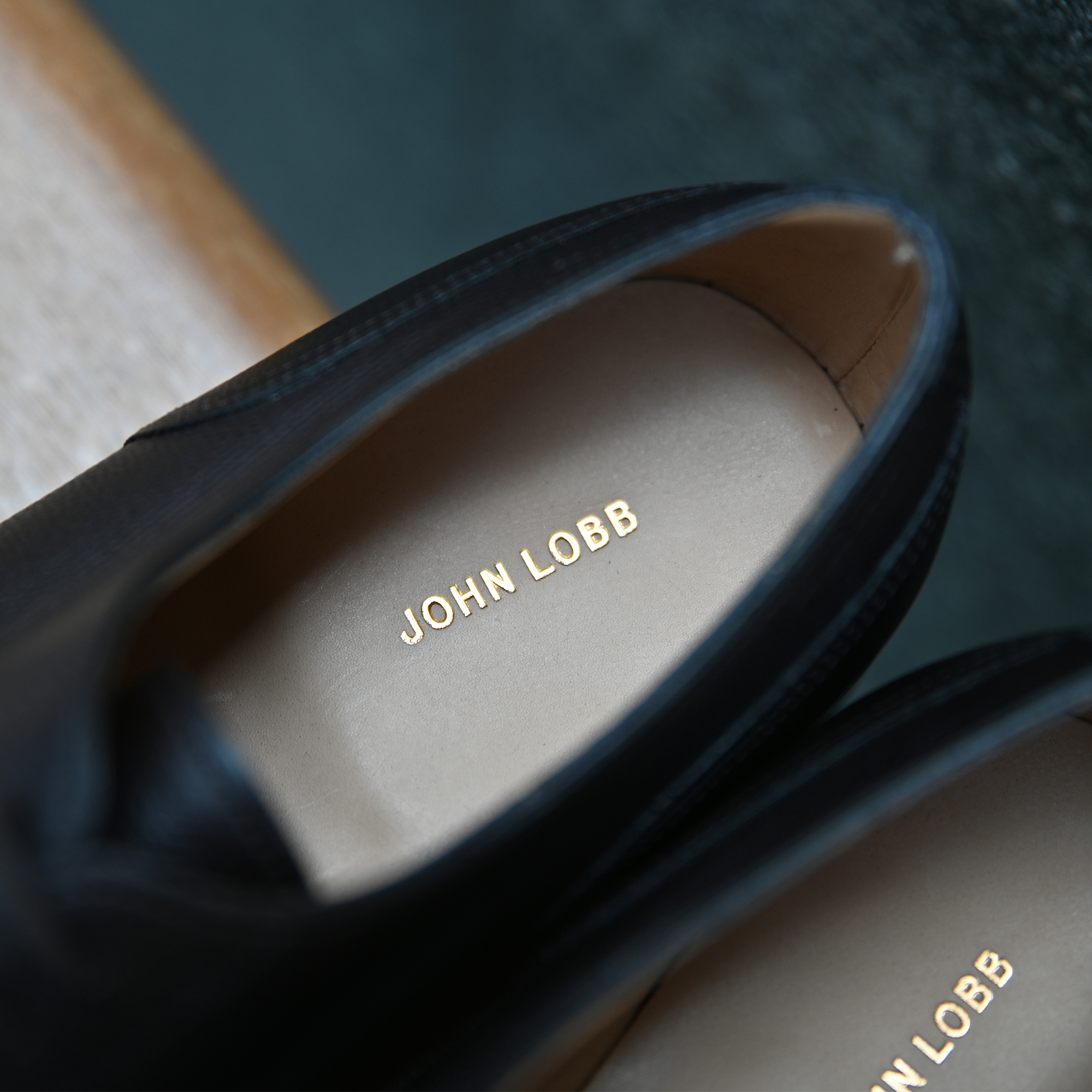 John Lobb ジョンロブ HARLYN ハーリン 8695 / John Lobb（ｼﾞｮﾝﾛﾌﾞ） | NEXT FOCUS ONLINE  STORE