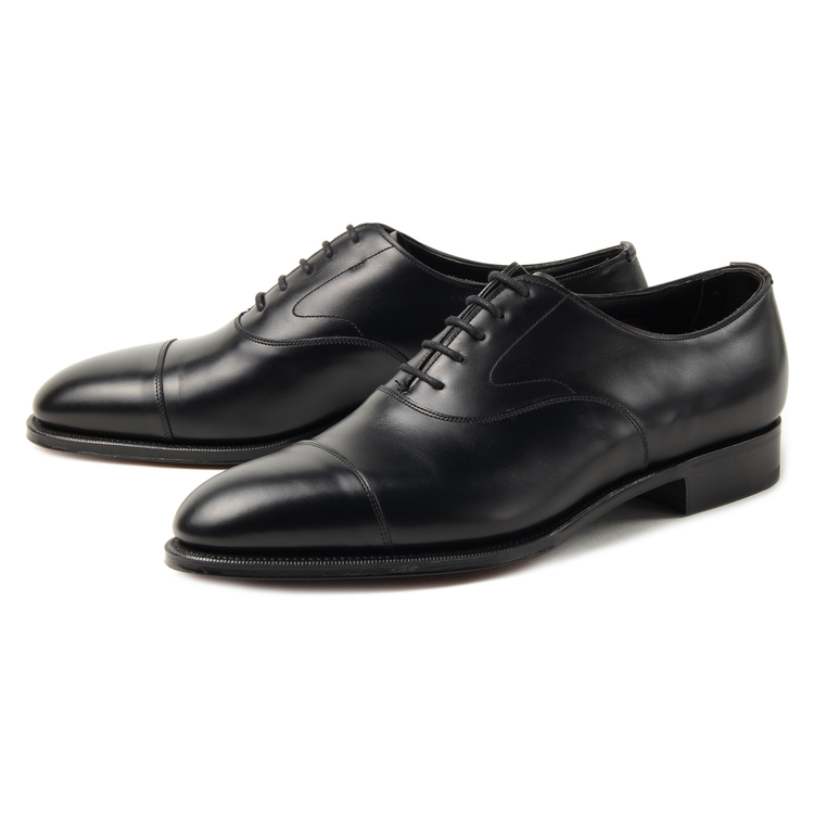 EdwardGreen(ｴﾄﾞﾜｰﾄﾞｸﾞﾘｰﾝ) |EdwardGreen（エドワードグリーン） CHELSEA 82E BLACK ブラック