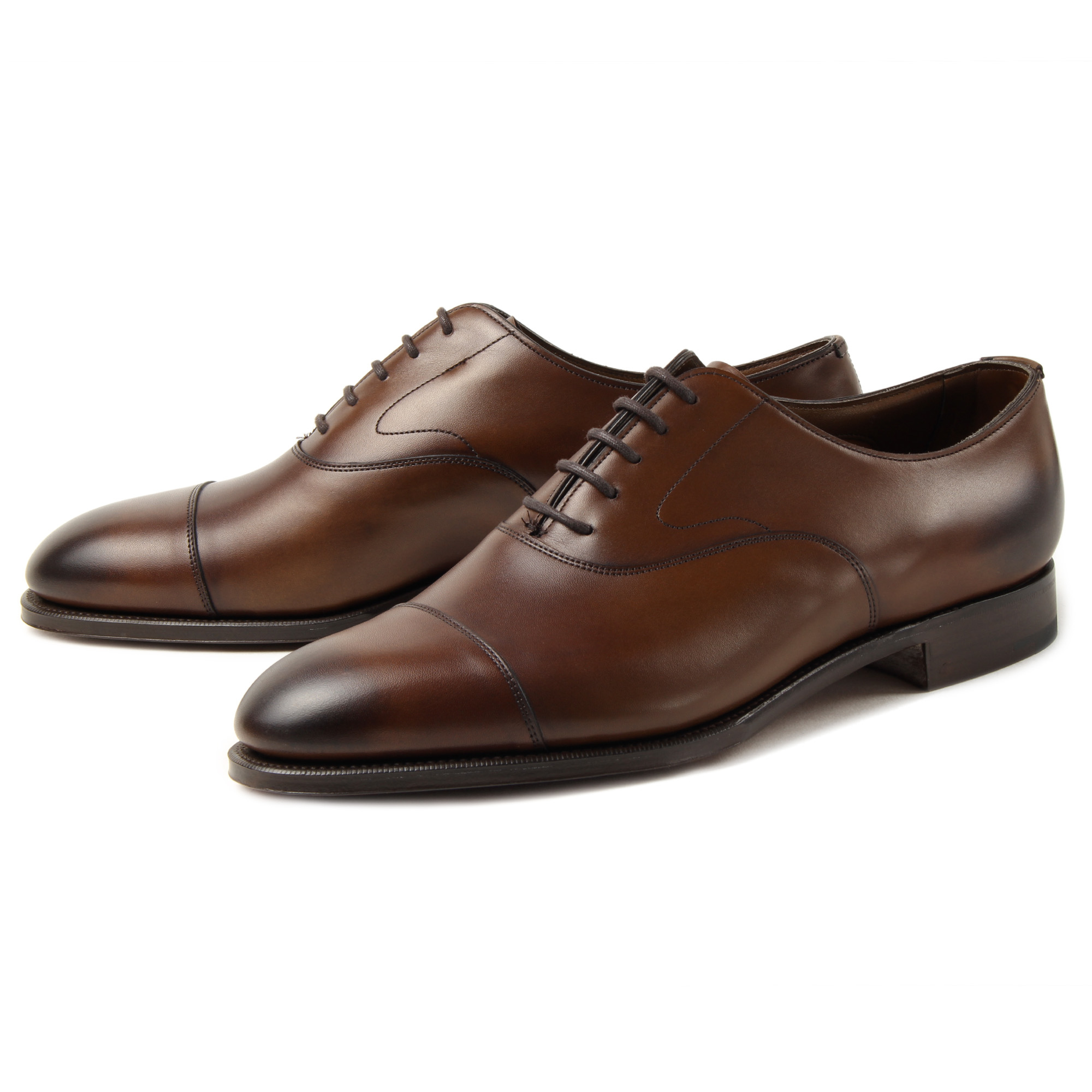 EdwardGreen（エドワードグリーン） CHELSEA 202E Dark Oak Antique ダークオークアンティーク