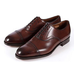 Alden(オールデン) CHUKKA BOOTS CORDOVAN(チャッカブーツ コードバン