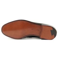 Crockett & Jones(ｸﾛｹｯﾄｱﾝﾄﾞｼﾞｮｰﾝｽﾞ) |Crockett & Jones(クロケットアンドジョーンズ) CAVENDISH(キャベンディッシュ) 29376A-C01L1 ブラックカーフ